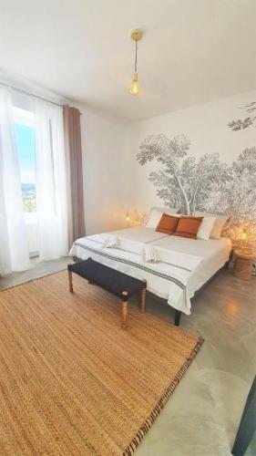 Domaine Lapeze Apartment Montcuq Room photo