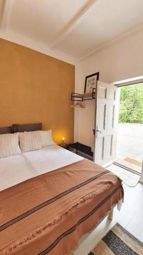 Domaine Lapeze Apartment Montcuq Room photo