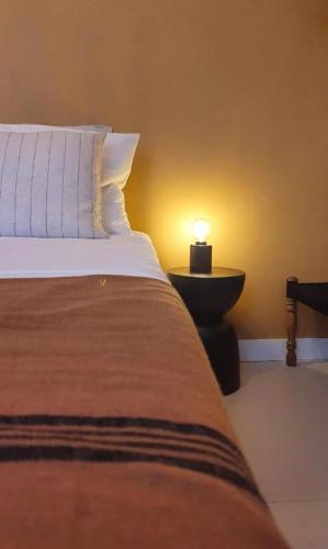 Domaine Lapeze Apartment Montcuq Room photo